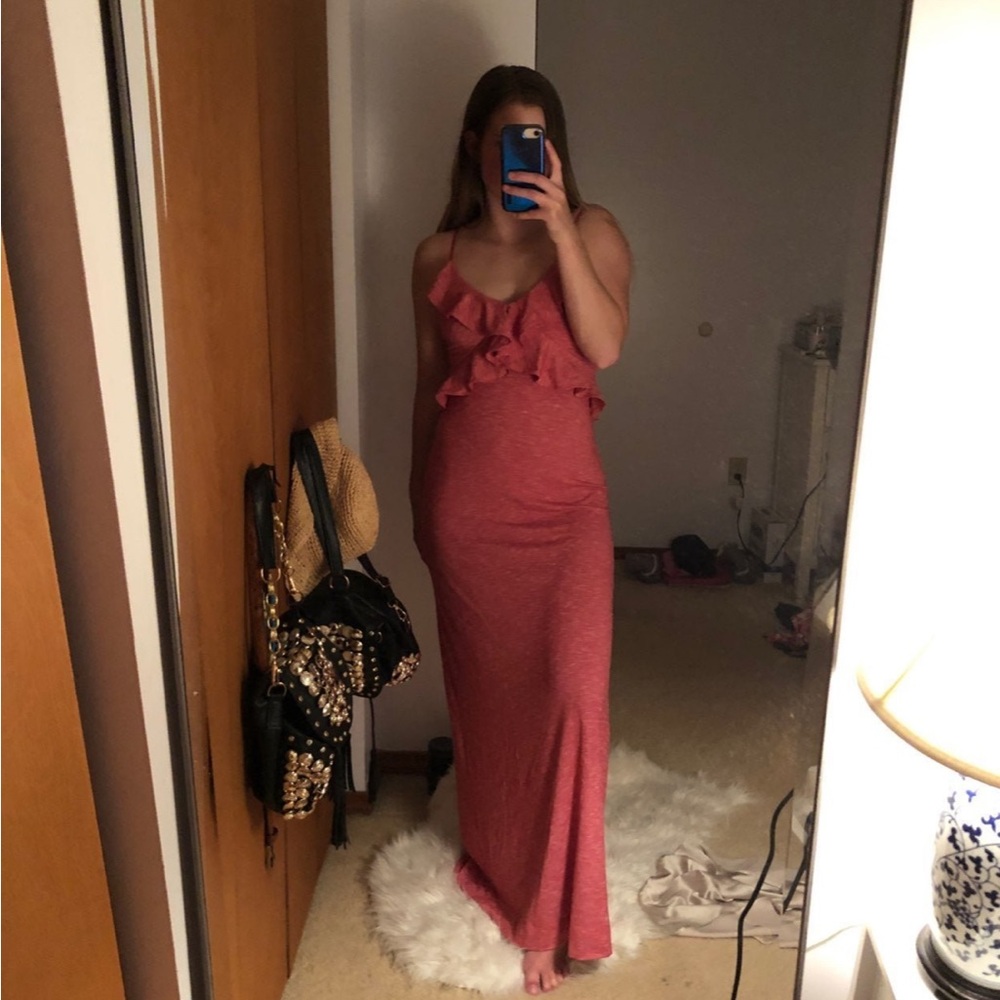 Sun dress